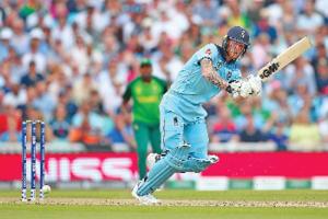 ਵਿਸ਼ਵ ਕੱਪ: ਦੱ.ਅਫਰੀਕਾ ਸਾਹਮਣੇ 312 ਦੌੜਾਂ ਦਾ ਟੀਚਾ