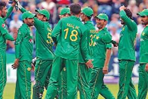 10 ਨਵੇਂ ਚਿਹਰਿਆਂ ਨਾਲ ਉੱਤਰੇਗੀ 1992 ਦੀ ਚੈਂਪੀਅਨ ਪਾਕਿ