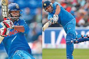 ਵਿਸ਼ਵ ਕੱਪ: ਸ਼ਿਖਰ-ਰੋਹਿਤ ਦੀ ਓਪਨਿੰਗ ਜੋੜੀ ਨੂੰ ਵਿਖਾਉਣਾ ਹੋਵੇਗਾ ਦਮ