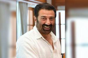 ਮੈਂ ਕੰਮ ਕਰਨ ਆਇਆ ਹਾਂ ਡਾਇਲਾਗ ਬੋਲਣ ਨਹੀਂ : ਸੰਨ੍ਹੀ ਦਿਓਲ