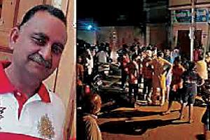 ਜੇਲ੍ਹਾਂ ‘ਚ ਖਸਤਾ ਸੁਰੱਖਿਆ ਪ੍ਰਬੰਧ