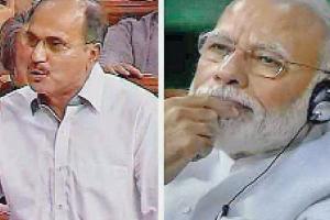 ਸੰਸਦ ‘ਚ ਸੱਭਿਅਤਾ ਜ਼ਰੂਰੀ