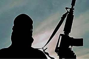 ਵੱਡੀ ਚੁਣੌਤੀ ਹੈ ਅੱਤਵਾਦ