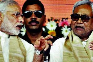 ਨਿਤਿਸ਼ ਕੈਬਨਿਟ ਦਾ ਵਿਸਥਾਰ, ਭਾਜਪਾ ਨੂੰ ਨਹੀਂ ਥਾਂ