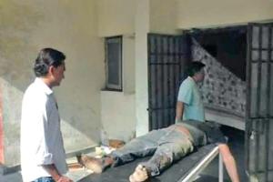 ਜਲੰਧਰ ‘ਚ ਬੱਚੀ ਨਾਲ ਜ਼ਬਰ-ਜਨਾਹ ਕਰਨ ਵਾਲਾ ਲੋਕਾਂ ਨੇ ਕੁੱਟ-ਕੁੱਟ ਮਾਰਿਆ