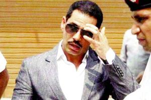 ਅਦਾਲਤ ਨੇ ਦਿੱਤੀ ਵਾਡਰਾ ਨੂੰ ਵਿਦੇਸ਼ ਜਾਣ ਦੀ ਆਗਿਆ