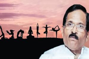 ਯੋਗਾ ਦਾ ਮਕਸਦ ਰਾਜਨੀਤੀ ਨਹੀਂ, ਸਗੋਂ ਨਿਰੋਗੀ ਕਰਨਾ ਹੈ