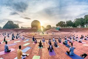 ਸਰੀਰਕ ਤੇ ਮਾਨਸਿਕ ਤੰਦਰੁਸਤੀ ਲਈ ਜ਼ਰੂਰੀ ਹੈ ਯੋਗ