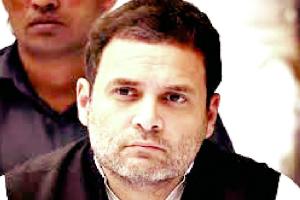 ਰਾਹੁਲ ਦਾ ਦਰਦ : ਹਾਰ ਤੋਂ ਬਾਅਦ ਨਾ ਸੀਐੱਮ, ਨਾ ਪ੍ਰਦੇਸ਼ ਪ੍ਰਧਾਨ ਨੇ ਦਿੱਤਾ ਅਸਤੀਫ਼ਾ