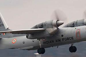 ਏਐਨ-32 ਜਹਾਜ਼ ਹਾਦਸਾ: ਮ੍ਰਿਤਕਾਂ ਦੀਆਂ ਲਾਸ਼ਾਂ ਦੀ ਭਾਲ ਜਾਰੀ