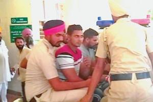 ਹਿੰਸਕ ਘਟਨਾਵਾਂ ਕਿਸੇ ਵੀ ਕੀਮਤ ‘ਤੇ ਬਰਦਾਸ਼ਤ ਨਹੀਂ ਕੀਤੀਆਂ ਜਾਣਗੀਆਂ : ਮੁੱਖ ਮੰਤਰੀ