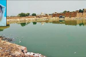 ਦੋ ਸਾਲ ਦੇ ਬੱਚੇ ਦੀ ਛੱਪੜ ‘ਚ ਡੁੱਬਣ ਨਾਲ ਮੌਤ