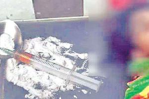 ਨਸ਼ੇ ਦੀ ਮਾਰ : ਬਠਿੰਡਾ ਸ਼ਹਿਰ ‘ਚ ਚਿੱਟੇ ਨੇ ਲਈ ਮੁਟਿਆਰ ਦੀ ਜਾਨ