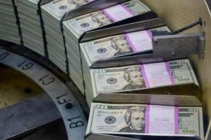 ਵਿਦੇਸ਼ੀ ਮੁਦਰਾ ਭੰਡਾਰ ਦੋ ਅਰਬ ਡਾਲਰ ਵਧਿਆ