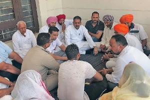 ਸੁਨਾਮ ਸ਼ੇਰੋਂ ਕੈਂਚੀਆਂ ਤੋਂ ਸ਼ੇਰੋਂ ਲੌਂਗੋਵਾਲ ਜਾਣ ਵਾਲੀ ਸੜਕ ਦਾ ਨਾਂਅ ‘ਫਤਹਿਵੀਰ’ ਦੇ ਨਾਂਅ ‘ਤੇ ਰੱਖਣ ਨੂੰ ਪ੍ਰਵਾਨਗੀ