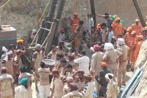 ਫਤਿਹਵੀਰ ਨੂੰ ਬਚਾਉਣ ਲਈ ਕਾਰਜ ਅੰਤਿਮ ਪੜਾਅ ‘ਤੇ, ਸਿਰਫ਼ ਇੱਕ ਘੰਟੇ ਦੀ ਉਡੀਕ