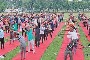 ਪੰਜਾਬ ਦੀਆਂ ਜੇਲ੍ਹਾਂ ‘ਚ ਵੀ ਕੈਦੀਆਂ ਨੂੰ ਯੋਗ ਦਾ ਚੜ੍ਹਿਆ ਰੰਗ