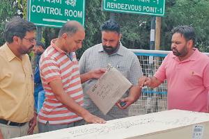 ਰੁਜ਼ਗਾਰ ਦੀ ਭਾਲ ‘ਚ ਦੁਬਈ ਗਏ 22 ਸਾਲਾ ਜਸਕਰਨ ਦੀ ਮ੍ਰਿਤਕ ਦੇਹ ਵਤਨ ਪੁੱਜੀ