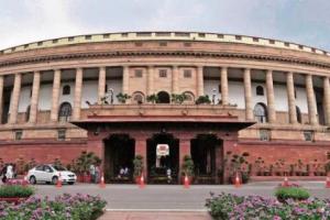 ਮੋਦੀ, ਰਾਜਨਾਥ, ਸ਼ਾਹ ਤੇ ਸਮ੍ਰਿਤੀ ਨੇ ਲੋਕ ਸਭਾ ਦੀ ਮੈਂਬਰਸ਼ਿਪ ਦੀ ਸਹੁੰ ਚੁੱਕੀ