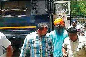 ਅਦਾਲਤ ਨੇ ਪੰਜਾਂ ਮੁਲਜ਼ਮਾਂ ਨੂੰ ਤੀਜੀ ਵਾਰ ਭੇਜਿਆ ਦੋ ਦਿਨਾਂ ਪੁਲਿਸ ਰਿਮਾਂਡ ‘ਤੇ