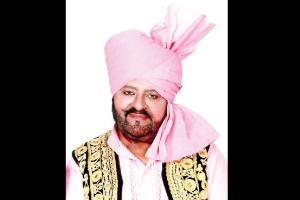 ਭਾਵੇਂ ਤੂੰਬੀ ਨਹੀਂ ਸੀ ਸਦੀਕ ਦੇ ਹੱਥ, ਫਿਰ ਵੀ ਪੰਜਾਬੀ ਰੰਗ ‘ਚ ਰੰਗੀ ਲੋਕਤੰਤਰ ਦੀ ਸੱਥ