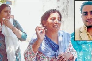 ਛੁੱਟੀ ਆਏ ਫ਼ੌਜੀ ਨੇ ਗੋਲੀ ਮਾਰ ਕੇ ਕੀਤਾ ਨੌਜਵਾਨ ਦਾ ਕਤਲ