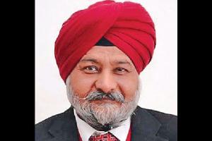 ਸੇਵਾਮੁਕਤੀ ਤੋਂ ਪਹਿਲਾਂ ਸੈੱਟ ਹੋ ਸਕਦੇ ਹਨ ਐਨ. ਐਸ ਕਲਸੀ, ਬਣ ਸਕਦੇ ਹਨ ‘ਵਾਟਰ ਅਥਾਰਟੀ’ ਦੇ ਚੇਅਰਮੈਨ