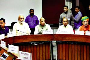 ਸੰਸਦ ਦਾ ਸੈਸ਼ਨ ਅੱਜ ਤੋਂ ਸ਼ੁਰੂ