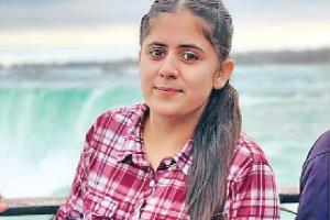 ਪਾਣੀ ‘ਚ ਡੁੱਬਣ ਕਾਰਨ ਕੈਨੇਡਾ ‘ਚ ਪੰਜਾਬੀ ਕੁੜੀ ਦੀ ਹੋਈ ਮੌਤ