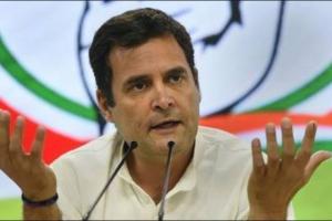 ਰਾਹੁਲ ਗਾਂਧੀ ਨਹੀਂ ਮਨਾਉਣਗੇ ਜਨਮਦਿਨ