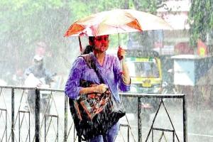 ਮੀਂਹ ਨਾਲ ਗਰਮੀ ਤੋਂ ਰਾਹਤ