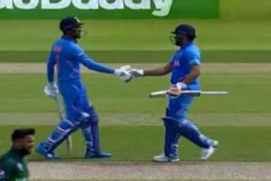 ਰੋਹਿਤ-ਰਾਹੁਲ ਨੇ ਪਾਕਿਸਤਾਨ ਖਿਲਾਫ ਹਾਸਲ ਕੀਤੀ ਉਪਲੱਬਧੀ