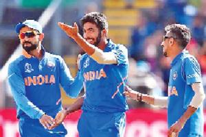 ਭਾਰਤ ਸਾਹਮਣੇ 228 ਦੌੜਾਂ ਦੀ ਚੁਣੌਤੀ