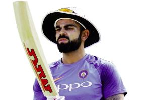 ਵਿਸ਼ਵ ਕੱਪ: ਭਾਰਤ ਸਾਹਮਣੇ ਹੋਵੇਗੀ ਅਸਟਰੇਲੀਆ ਦੀ ਸਖ਼ਤ ਚੁਣੌਤੀ