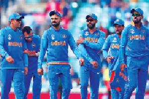 ਘਰੇਲੂ ਸੈਸ਼ਨ ‘ਚ ਪੰਜ ਦੇਸ਼ ਕਰਨਗੇ ਭਾਰਤ ਦਾ ਦੌਰਾ