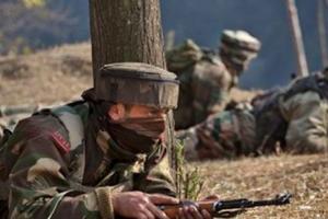 ਅਨੰਤਨਾਗ ਮੁਕਾਬਲੇ ‘ਚ ਦੋ ਅੱਤਵਾਦੀ ਢੇਰ