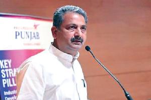 ਸਿੰਗਲਾ ਦੀ ਸ਼ੁਰੂਆਤ ਹੋਈ ਚੰਗੀ, ਅਹੁਦਾ ਸੰਭਾਲਦੇ ਹੀ 5178 ਅਧਿਆਪਕ ਕੀਤੇ ਪੱਕੇ