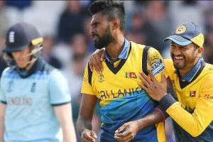 ਸ੍ਰੀਲੰਕਾ ਨੇ ਇੰਗਲੈਂਡ ਨੂੰ 20 ਦੌੜਾਂ ਨਾਲ ਹਰਾਇਆ