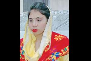 ਸਹੁਰਿਆਂ ਵੱਲੋਂ ਤੰਗ ਪ੍ਰੇਸ਼ਾਨ ਕਰਨ ‘ਤੇ ਨਵ ਵਿਆਹੁਤਾ ਵੱਲੋਂ ਖੁਦਕੁਸ਼ੀ