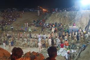 ਸਵੇਰੇ 3 ਵਜੇ ਤਕਨੀਕੀ ਖ਼ਰਾਬੀ ਕਾਰਨ ਕੁਝ ਸਮਾਂ ਕੰਮ ਰੁਕਿਆ