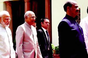 ਤਿੰਨ ਤਲਾਕ ਰੋਕਣ ਤੇ ‘ਕੱਠੀਆਂ ਚੋਣਾਂ ਲਈ ਜ਼ੋਰ