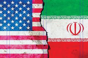 ਅਮਰੀਕਾ ਤੇ ਇਰਾਨ ‘ਚ ਵਧ ਰਹੀ ਜੰਗ ਦੀ ਸੰਭਾਵਨਾ