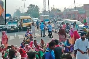 ਪਿੰਡ ਖੇੜੀ ਗੰਢਿਆਂ ਤੋਂ ਦੋ ਬੱਚੇ ਭੇਦਭਰੀ ਹਾਲਤਾਂ ‘ਚ ਗੰੁੰਮ