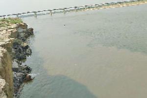 ਨਾਮੁਕਿਨ ਨਹੀਂ ਘੱਗਰ ਦਾ ਹੱਲ