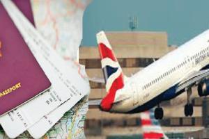 ਜਦੋਂ ਮੈਂ ਇੰਗਲੈਂਡ ਦਾ ਵੀਜ਼ਾ ਗਵਾਇਆ