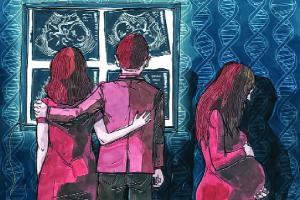 ਕਿਰਾਏ ਦੀ ਕੁੱਖ ਦੇ ਕਾਰੋਬਾਰ ‘ਤੇ ਰੋਕ ਲਾਉਣ ਦੀ ਪਹਿਲ