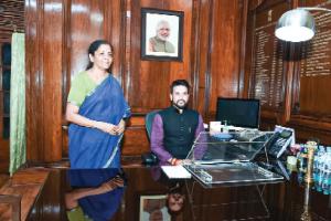 ਪਿੰਡਾਂ ਅਤੇ ਗਰੀਬਾਂ ਨੂੰ ਧਿਆਨ ‘ਚ ਰੱਖ ਕੇ ਤਿਆਰ ਕੀਤਾ ਬਜਟ