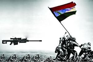 ਕਾਰਗਿਲ ਦੀਆਂ ਚੋਟੀਆਂ ‘ਤੇ ਸ਼ਾਨਾਮੱਤੀ ਜਿੱਤ ਹਾਸਲ ਕਰਨ ਦਾ ਦਿਨ ਕਾਰਗਿਲ ਵਿਜੇ ਦਿਵਸ