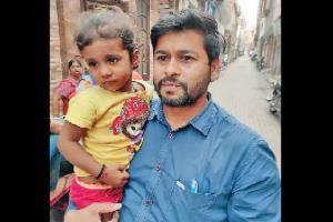 ਬੱਚੀ ਨੂੰ ਅਗਵਾ ਕਰਨ ਦੀ ਅਫਵਾਹ ਨੇ ਭਾਜੜਾਂ ਪਾਈਆਂ