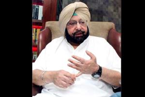 ਅਮਰਿੰਦਰ ਸਿੰਘ ਦਾ ਹੁਕਮ, 10 ਦਿਨਾਂ ‘ਚ ਵਿਭਾਗ ਦੱਸਣ ਖ਼ਾਲੀ ਪਈਆਂ ਅਸਾਮੀਆਂ